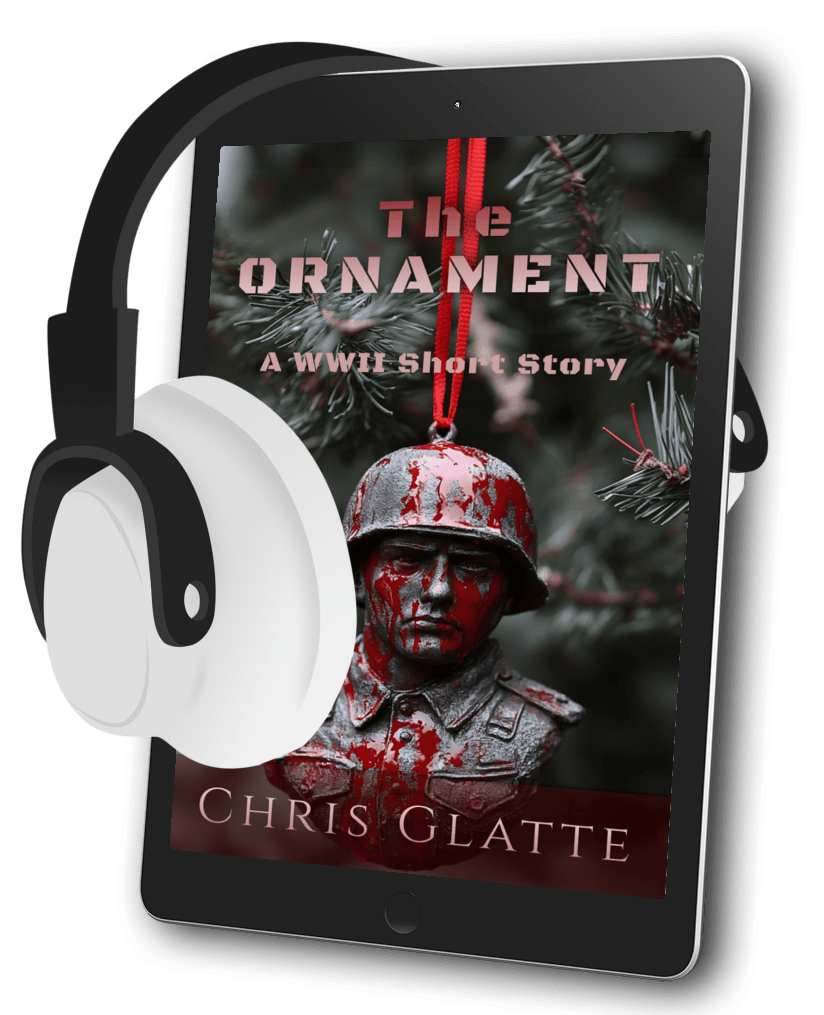 The Ornamnent Audiobook