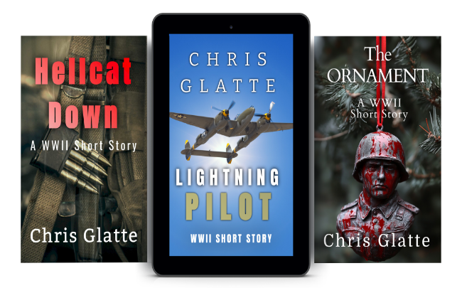 WWII short story