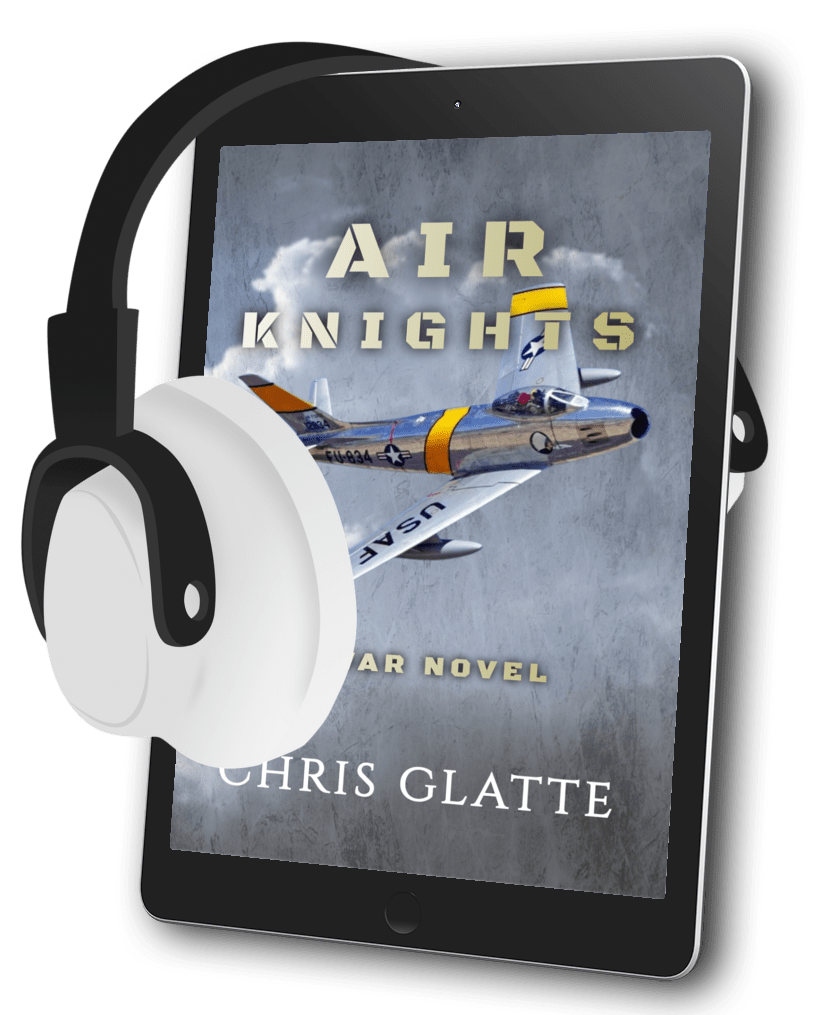 Air Knight Novel audiobook