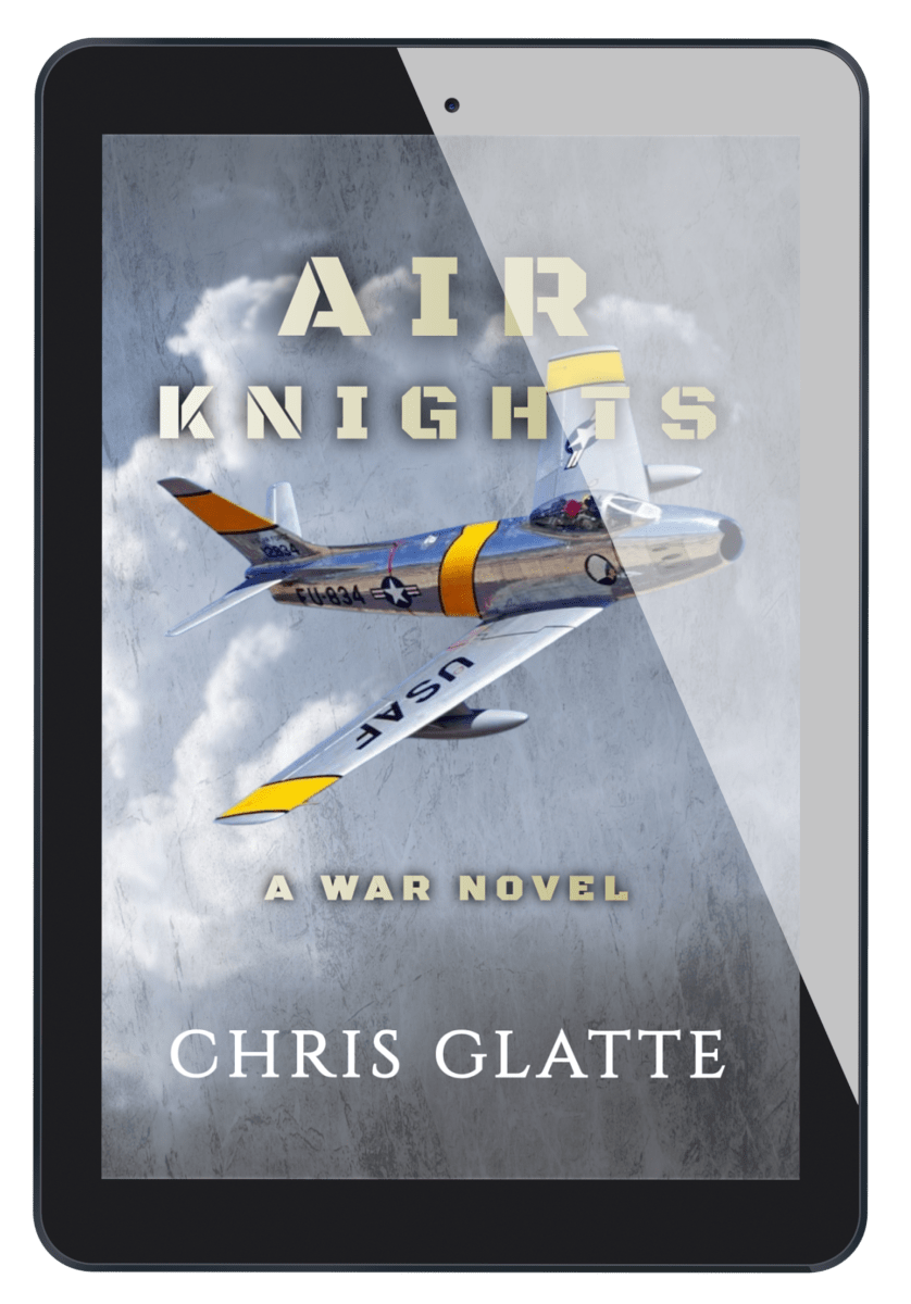 Air Knights novel ebook