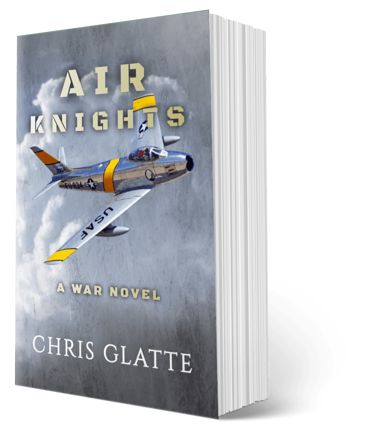 Air Knights novel