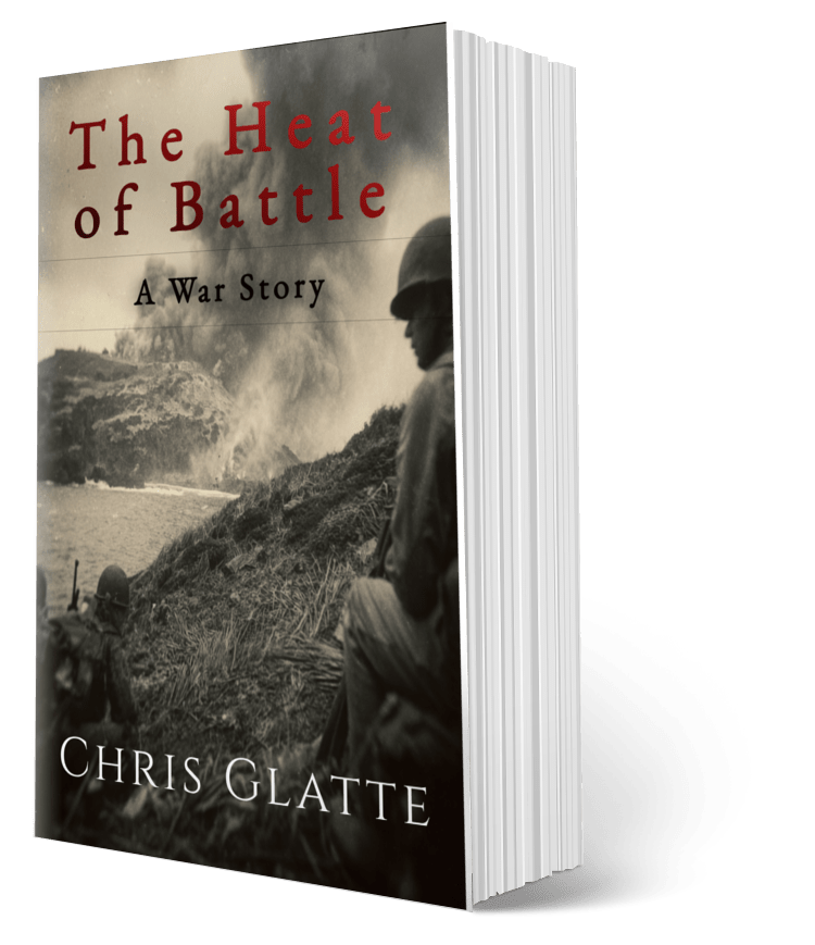 The Heat of Battle (Paperback)