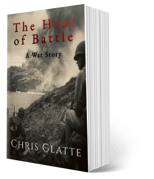 The Heat of Battle (Paperback)