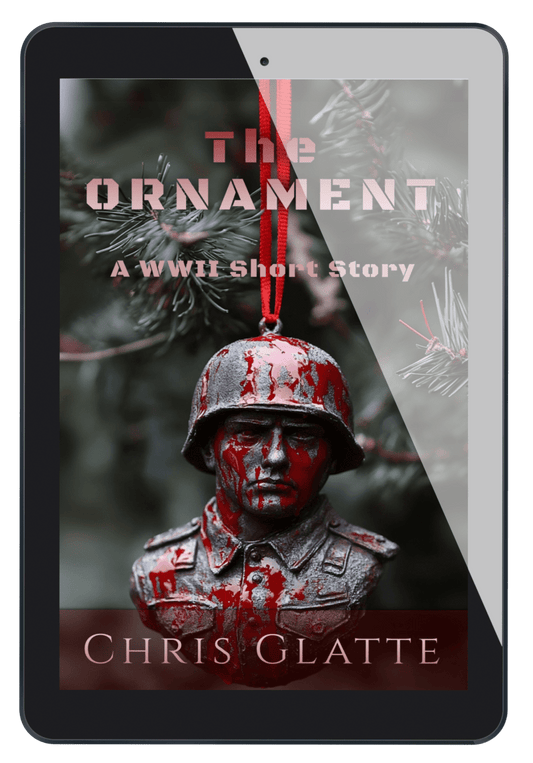 WWII short story