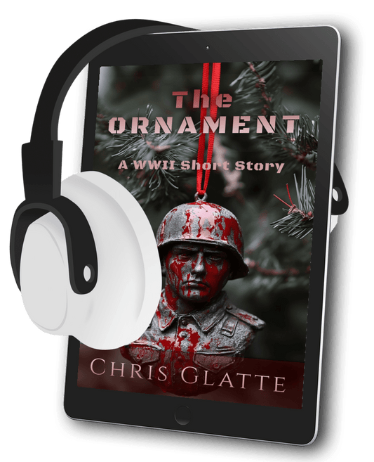 The Ornamnent Audiobook