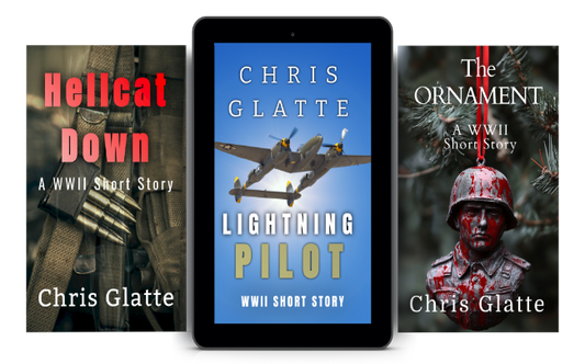 WWII short story