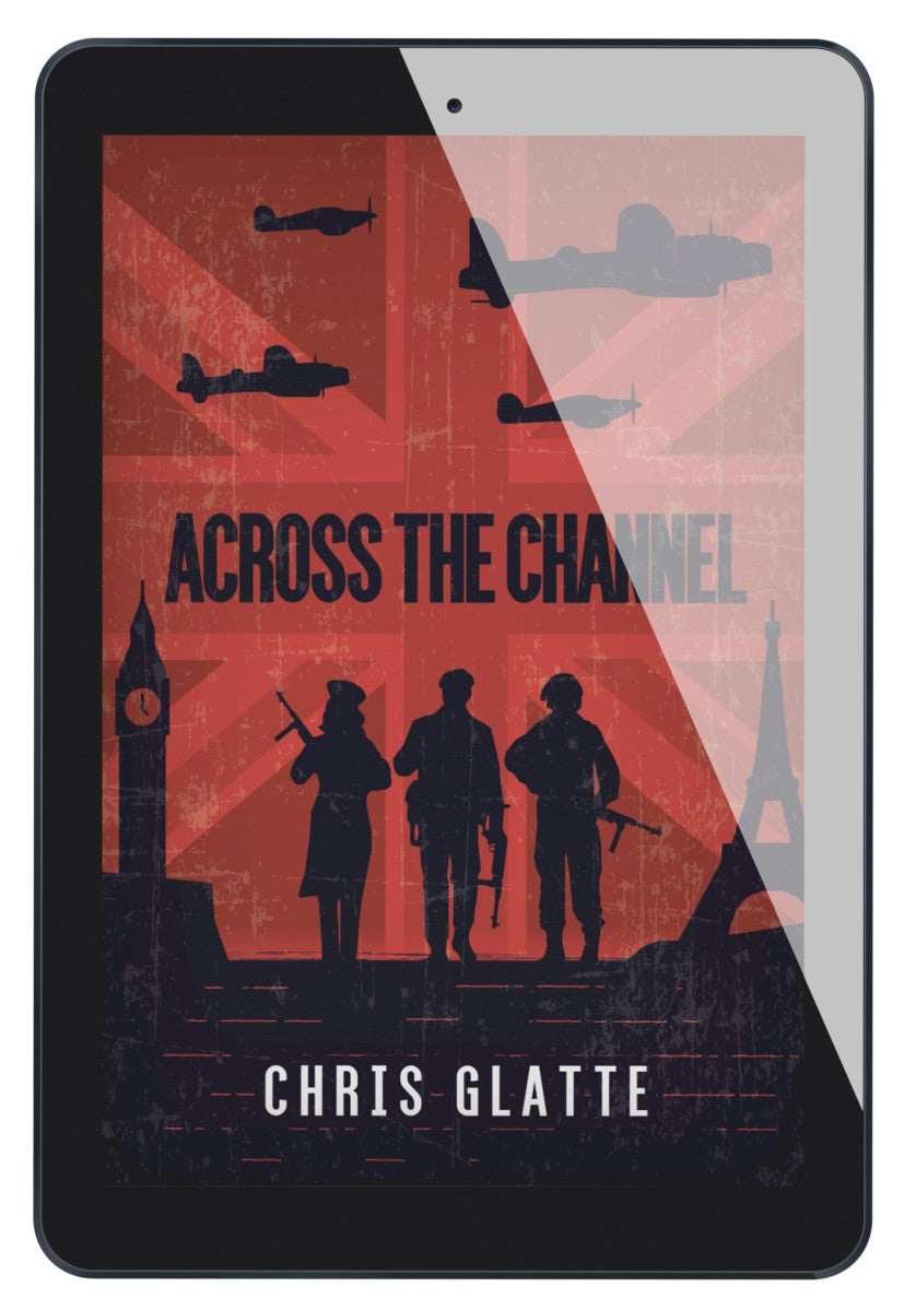 Across the Channel (EBOOK)