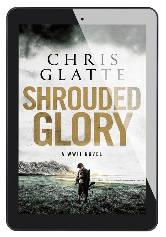 Shrouded Glory (EBOOK)